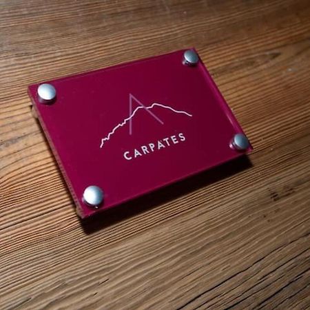 Carpates Annecy Rent Lodge Luaran gambar