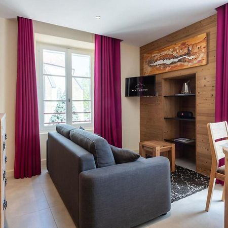 Carpates Annecy Rent Lodge Luaran gambar