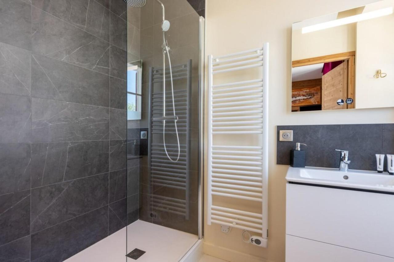 Carpates Annecy Rent Lodge Luaran gambar