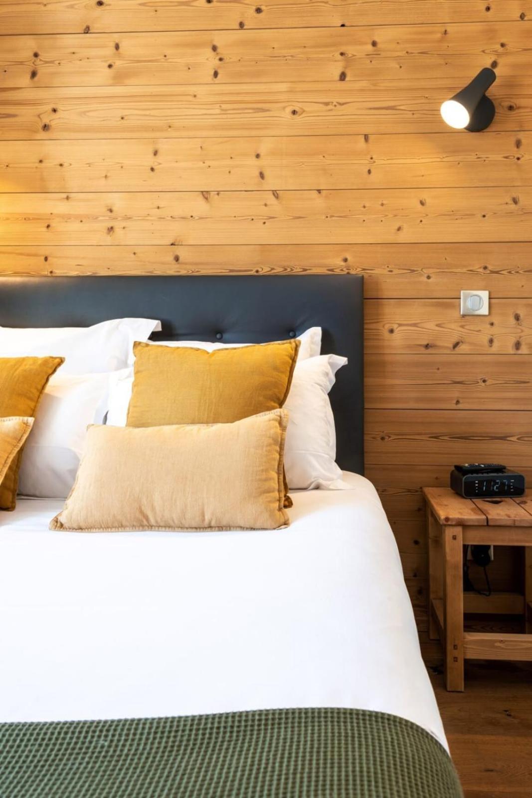 Carpates Annecy Rent Lodge Luaran gambar