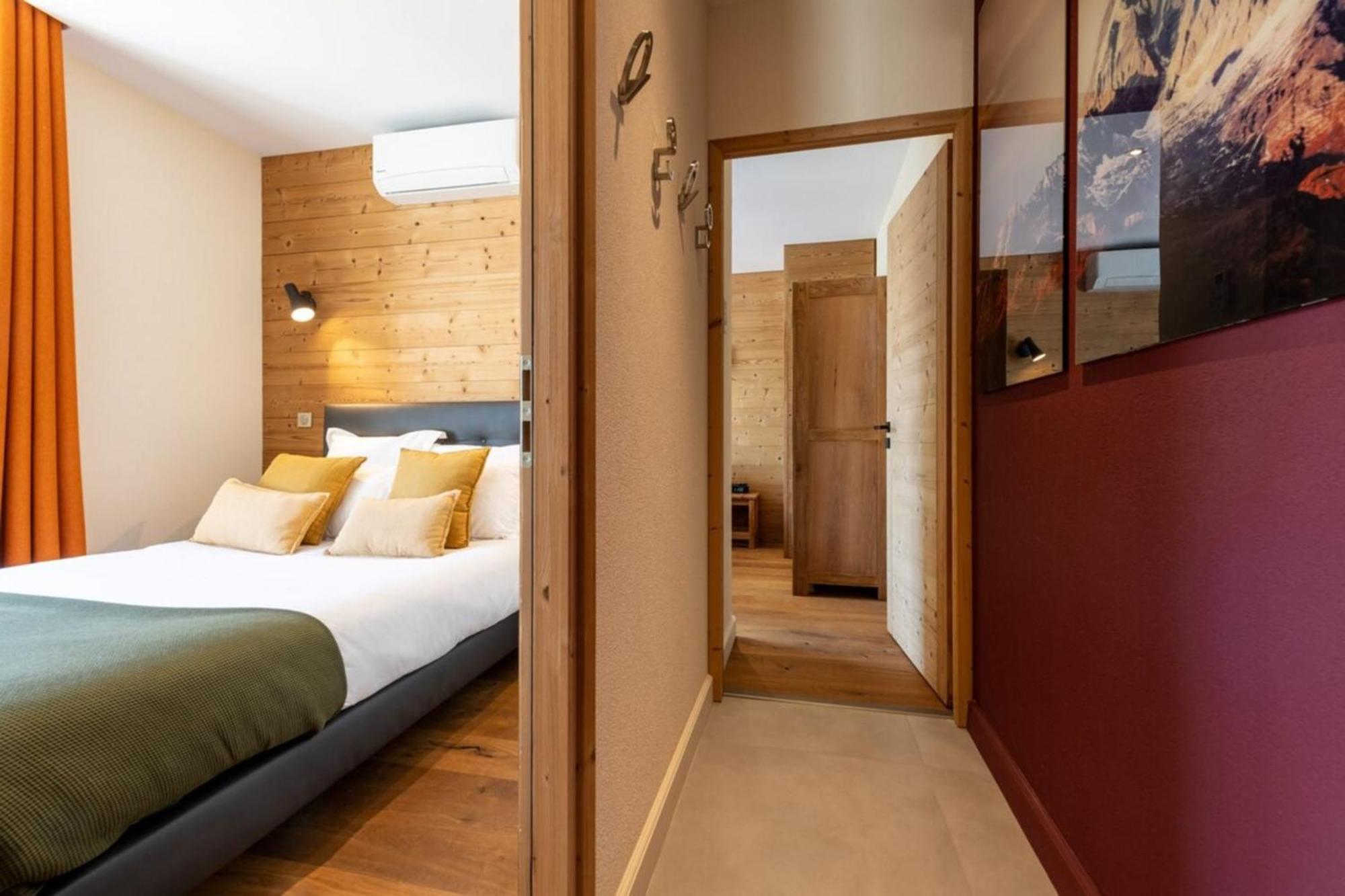 Carpates Annecy Rent Lodge Luaran gambar