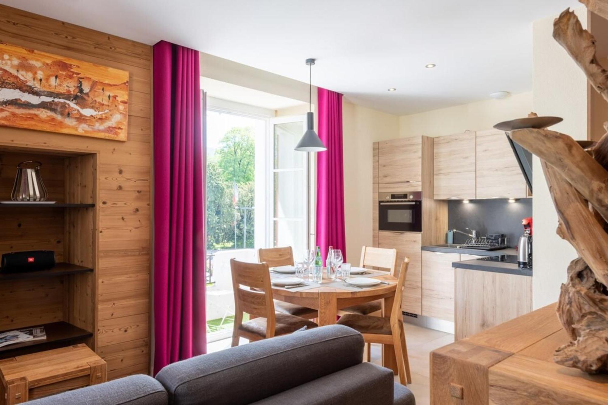 Carpates Annecy Rent Lodge Luaran gambar