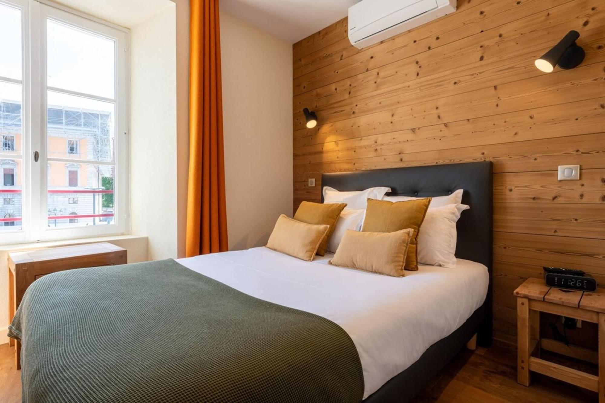 Carpates Annecy Rent Lodge Luaran gambar